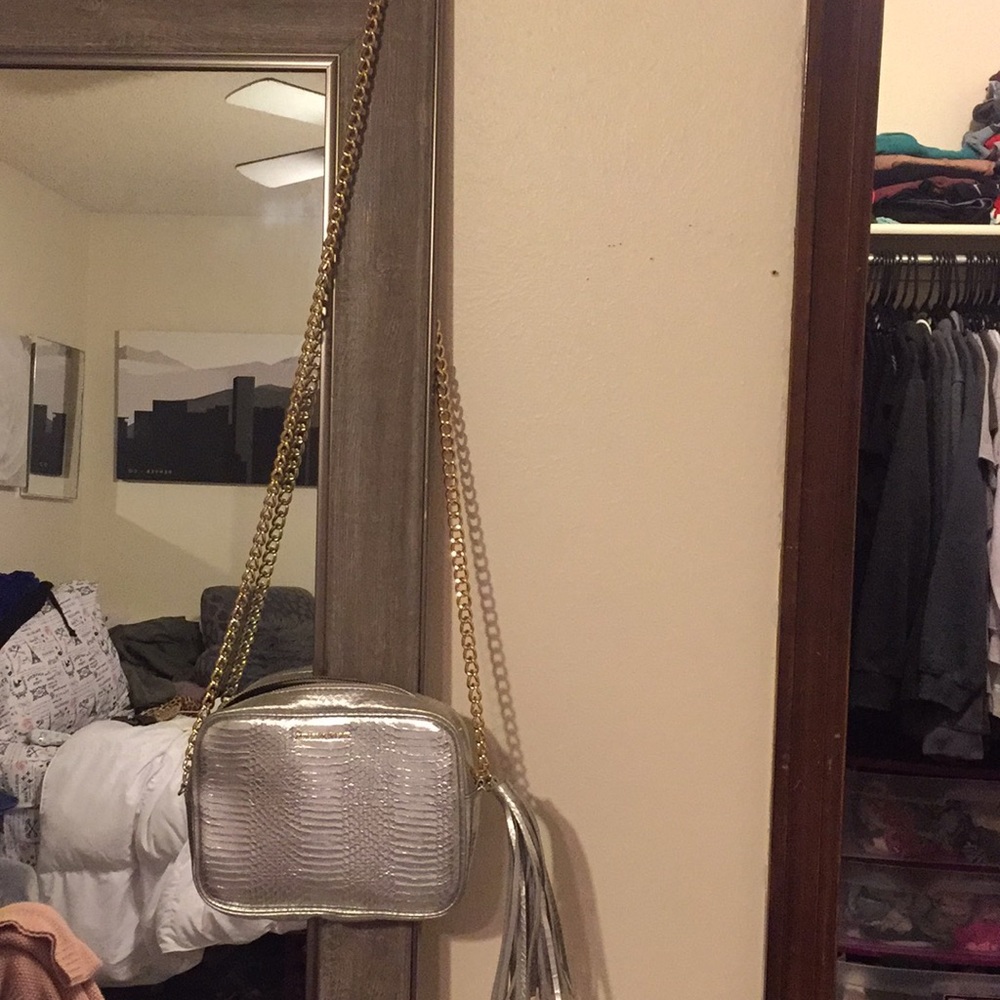 Cross body Victoria's Secret bag